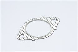 Прокладка выпускного коллектора а\м КАМАЗ с дв. CUMMINS ISLe 3937479