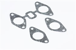 Прокладка коллектора Москвич 412 (впускного, к-т) 412-1008088