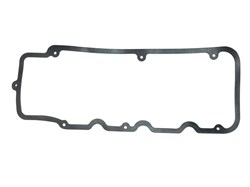 Прокладка клапанной крышки Москвич 412 р/пробка (Ростов) 412-1003270-1