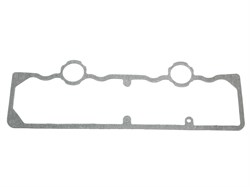 Прокладка клапанной крышки ММЗ нижняя дв. Д-240,Д-245 а/м ЗИЛ-5301, МТЗ-80 паронит 2.0 мм. (ВАТИ-АВТО) 240-1003108-1