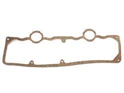 Прокладка клапанной крышки ММЗ нижняя дв. Д-240,Д-245 а/м ЗИЛ-5301, МТЗ-80 пробка (Ростов) 240-1003108-2