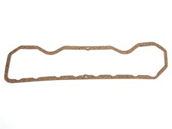 Прокладка клапанной крышки ММЗ верхняя дв. Д-240,Д-245 а/м ЗИЛ-5301, МТЗ-80 (пробка) Ростов 240-1003109-1