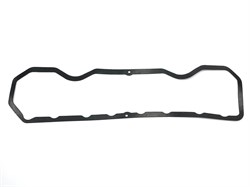 Прокладка клапанной крышки ММЗ верхняя дв. Д-240,Д-245 а/м ЗИЛ-5301, МТЗ-80 р/пробка (Ростов) 240-1003109-2