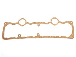 Прокладка клапанной крышки ММЗ нижняя дв. Д-245 ЕВРО-3 а/м ЗИЛ-5301, МТЗ пробка (Ростов) 245-1003108