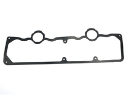 Прокладка клапанной крышки ММЗ нижняя дв. Д-245 ЕВРО-3 а/м ЗИЛ-5301, МТЗ р/пробка (Ростов) 245-1003108-1