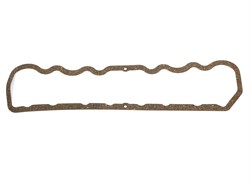 Прокладка клапанной крышки ММЗ верхняя дв. Д-245 ЕВРО-3 а/м ЗИЛ-5301, МТЗ пробка (Ростов) 245-1003109-3