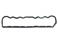 Прокладка клапанной крышки ММЗ верхняя дв. Д-245 ЕВРО-3 а/м ЗИЛ-5301, МТЗ резинопробка (Ростов) 245-1003109-4