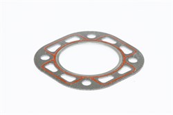 Прокладка ГБЦ ПД 10 Д24.С18-А с герм. (Ярославль) Д24.С18-А