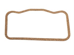 Прокладка крышки двигателя Т-130 пробка (Ростов) 700-402896