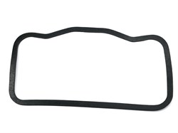 Прокладка крышки двигателя Т-130 р/пробка (Ростов) 700-402896-1