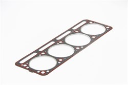 Прокладка ГБЦ УМЗ 421, 4216 (d=100 мм) а/м УАЗ, ГАЗель с герм. (ВАТИ-АВТО) 421-1003020-10