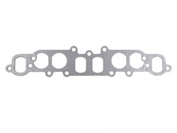 Прокладка коллектора УМЗ 4216 ЕВРО (выпускного) а/м ГАЗель, УАЗ металоасбест (Ярославль) 4216-1008080