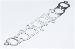 Прокладка коллектора УМЗ 4216 ЕВРО (выпускного) а/м ГАЗель, УАЗ металическая (ВАТИ-61) 4216-1008080-61 обыч.