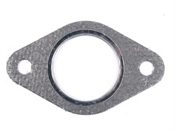 Прокладка коллектора ЯМЗ 236 (выпускного) окольцованная (Ярославль) 236-1008050