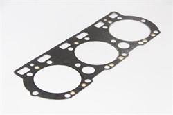 Прокладка ГБЦ ЯМЗ 236 асбестовая (Ярославль) 236-1003210-В2-2