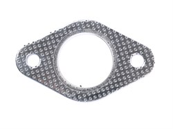 Прокладка коллектора ЯМЗ-236НЕ,БЕ,7601 (выпускного фланца) металл (ВАТИ-61) 238Ф-1008027-103