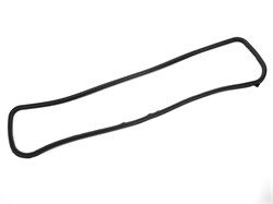 Прокладка клапанной крышки ЯМЗ 238 резина (Ростов) 238-1003270-1