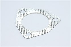 Прокладка коллектора ЯМЗ-238Д,Б,-236НЕ,БЕ,-7511 (сильфона газопровода) металл (ВАТИ-61) 238НБ-1008054