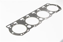 Прокладка ГБЦ ЯМЗ 238 асбестовая (ВАТИ-АВТО) 238-1003210-В2