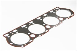 Прокладка ГБЦ ЯМЗ 238 с герм. (Ярославль) 238-1003210-В2 с герм.