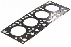 Прокладка ГБЦ ЯМЗ 534 3-х слойный металл (ФРИТЕКС) 5340.1003206-10 (719-73-25)