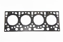 Прокладка ГБЦ ЯМЗ 534 3-х слойный металл ЕВРО-5 (ФРИТЕКС) 53443.1003206 (719-73-36)