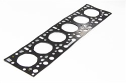 Прокладка ГБЦ ЯМЗ 536 3-х слойный металл (ФРИТЕКС) 536.1003206-10 (719-73-26)