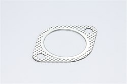 Прокладка газопровода ЯМЗ 8401 металл (ВАТИ-61) 8401-1008045-10