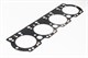 Прокладка ГБЦ ЯМЗ 238 ЕВРО нового образца безасбестовая (ВАТИ-АВТО) 238-1003210-В9