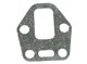 Прокладка коллектора КАМАЗ впускного, домик (паронит ПМБ-3.0 мм., 740-1115026-01) RUATI 740.1115026-3.0R