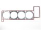 Прокладка ГБЦ ЗМЗ-405, 409 с герм. облицованная, металл (Ярославль) 405-1003020-AMT_ГБО