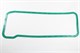 Прокладка поддона маслянного картера ЯМЗ 536 а/м МАЗ, УРАЛ, КрАЗ, ЛиАЗ зеленый МБС (Балаково) 536-1009040