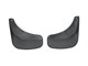 Брызговик ЛАДА Гранта, Калина (универсал) передний (к-т из 2 шт.) ТЭП (термоэластопласт) (ПолиуретанДеталь) 2190-8403512/13-1