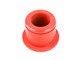 Втулка стабилизатора (45*70) для а/м МАЗ полиуретан, красный (ПТП64) 6422-2906030