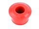 Втулка стабилизатора (45,5*88,2) для а/м МАЗА полиуретан, красный (ПТП64) 54321-2916030