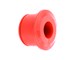Втулка стабилизатора (45,5*88,2) для а/м МАЗА полиуретан, красный (ПТП64) 54321-2916030