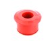 Втулка стабилизатора (45,5*88,2) для а/м МАЗА полиуретан, красный (ПТП64) 54321-2916030