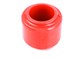 Втулка стабилизатора (54,5*90) для а/м МАЗ полиуретан, красный (ПТП64) 6501-2916030