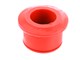 Втулка стабилизатора (55*88) для а/м МАЗ полиуретан, красный (ПТП64) 5516-2916030