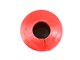 Втулка стабилизатора (подушка) d.32 для а/м КАМАЗ полиуретан, красный (ПТП64) 53215-2906040-10