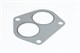 Прокладка фланца приемной трубы глушителя УАЗ-421 (100) (ВАТИ-16) 3160-1203020