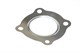 Прокладка турбокомпрессора ЯМЗ 534 металл (ФРИТЕКС) 5340.1118258 (719-58-09)