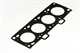 Прокладка ГБЦ ВАЗ-11194 а/м Лада Калина металл (Фритекс) 11194-1003020