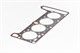 Прокладка ГБЦ ВАЗ-21011, 2106 (d=79.0) с герм. (ЕзАТИ) 21011-1003020-2