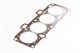 Прокладка ГБЦ ВАЗ 21083 (d=82 мм) с герм. металлическая, усиленная (ВАТИ-АВТО) 21083-1003020-3