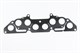 Прокладка коллектора ВАЗ 21083, 2111, 21114, 2170, Приора, Калина дв. 1,6 л. 8кл. (выпускного) металл. (21114 -1008080) 4-х слойный без упаковки (ФРИТЕКС-СТАНДАРТ) 719-24-01