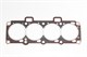 Прокладка ГБЦ ВАЗ 2112 (d=82 мм) с герм. 16кл. (ВАТИ-АВТО) 2112-1003020