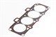 Прокладка ГБЦ ВАЗ 2112 (d=82 мм) с герм. 16кл. (ЕзАТИ) 2112-1003020-2