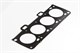 Прокладка ГБЦ ВАЗ-21126 Калина 1.6, Приора 2170 металл многослойный (ФРИТЕКС) 21126-1003020-01 (719-23-05)