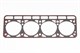 Прокладка ГБЦ ЗМЗ-402.1 а/м ГАЗ с герм. универсальная (ВАТИ-АВТО) 402.1-1003020-01-10